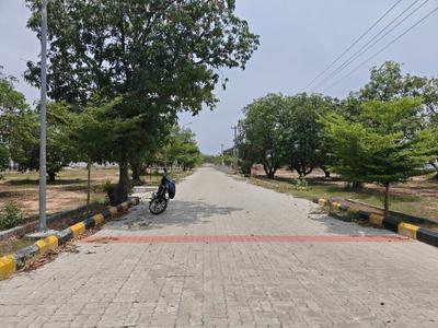 Image of 800 Sq.ft Residential Plot / Land for sale in Poonamallee, Chennai for Rs. 3600000