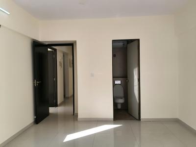 Bedroom Image of 1287 Sq.ft 3 BHK Apartment / Flat for sale in Dadar East Mumbai for Rs. 67000000