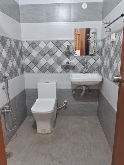 Vijaya Gardens, Nagole Bathroom 1