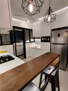 Hall Image of 1425 Sq.ft 3 BHK Apartment / Flat for sale in Hadapsar Pune for Rs. 8932500