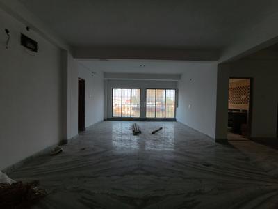 Hall Image of 1998 Sq.ft 4 BHK Apartment / Flat for sale in Behala Kolkata for Rs. 11000000