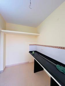 Kitchen Image of 911 Sq.ft 2 BHK Apartment / Flat for sale in Madipakkam Chennai for Rs. 6000000