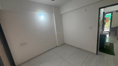 Bedroom Image of 1800 Sq.ft 3 BHK Apartment / Flat for rent in Shreeji Skyline 2, New Maninagar Ahmedabad for Rs. 20000