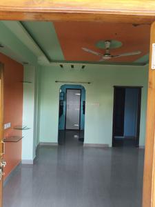 Hall Image of 910 Sq.ft 2 BHK Apartment / Flat for rent in Narasimharao Pet Eluru for Rs. 9500