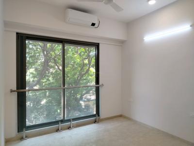 Bedroom Image of 3000 Sq.ft 4 BHK Apartment / Flat for sale in Vile Parle East Mumbai for Rs. 125000000