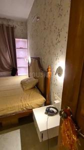 Bedroom Image of 1000 Sq.ft 2 BHK Apartment / Flat for rent in Sheldon Providence Apartments, Panjim Goa for Rs. 50000