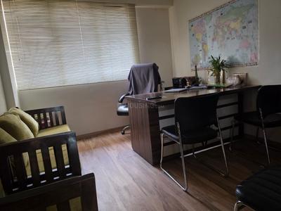 Bedroom Image of 3800 Sq.ft 4.5 BHK Duplex for sale in Indiabulls Greens 4, Panvel Navi Mumbai for Rs. 46000000
