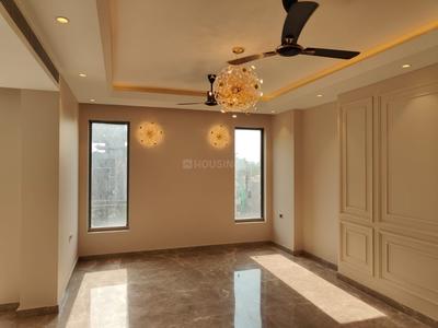 Hall Image of 3240 Sq.ft 4 BHK Builder Floor for sale in Unitech Nirvana Country, Sector 50 Gurgaon for Rs. 56000000