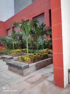 Balcony Image of 800 Sq.ft 2 BHK Apartment / Flat for sale in Godrej Green Glades, Jagatpur Ahmedabad for Rs. 5150000
