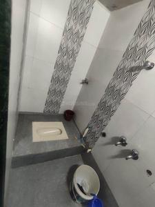 Bathroom Image of Shingaari Niwas in Chembur, Mumbai