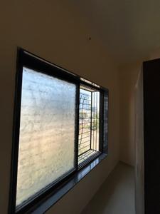 Balcony Image of 540 Sq.ft 1 BHK Apartment / Flat for rent in Kharadi Pune for Rs. 24000