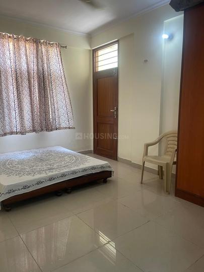 Jhalana, Malviya Nagar Bedroom 1