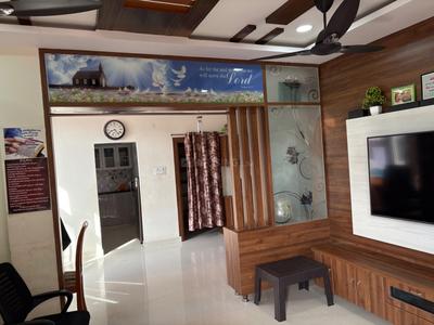 Hall Image of 1080 Sq.ft 2 BHK Builder Floor for rent in Old Bowenpally Secunderabad for Rs. 25000