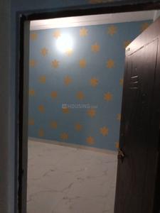 Bedroom Image of 675 Sq.ft 2 BHK Duplex for rent in Sear Govardhan Dafi Varanasi for Rs. 8000