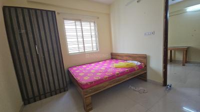 1 BHK Flat
