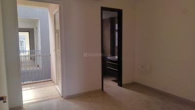 Bedroom Image of 1050 Sq.ft 2 BHK Apartment / Flat for rent in Sector 61 Gurgaon for Rs. 49000