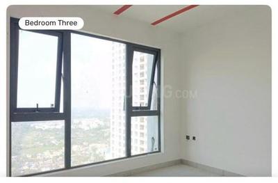 Bedroom Image of 2914 Sq.ft 4 BHK Apartment / Flat for sale in Urbana New Towers, East Kolkata Township Kolkata for Rs. 48000000