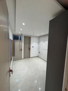 Bedroom Image of 1450 Sq.ft 3 BHK Builder Floor for sale in Indirapuram Ghaziabad for Rs. 12100000