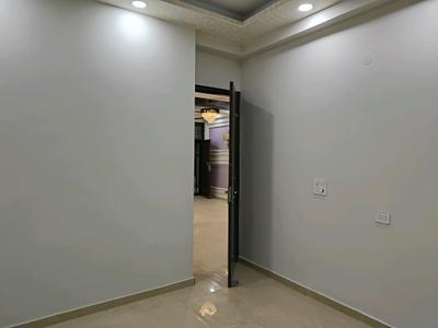 Bedroom Image of 1200 Sq.ft 3 BHK Builder Floor for sale in Indirapuram Ghaziabad for Rs. 8850000