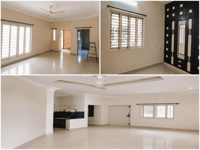 Image of 1005 Sq.ft 2 BHK Independent House for rent in HBR Layout, Bengaluru for Rs. 26000