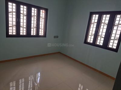 Bedroom Image of 1800 Sq.ft 4 BHK Villa for rent in Sunpharma Road Vadodara for Rs. 21000