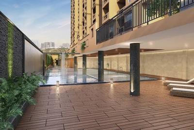 Image of 1254 Sq.ft 3 BHK Apartment / Flat for sale in DS Sky Blossom, Begur, Bengaluru for Rs. 11100000