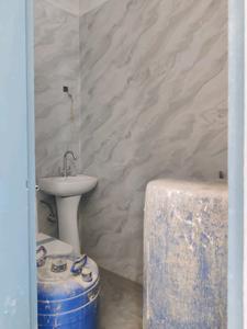 Bedroom Two Image of 1000 Sq.ft 2 BHK Builder Floor for sale in Lal Kuan Ghaziabad for Rs. 4865000