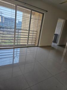 Hall Image of 1190 Sq.ft 2 BHK Apartment / Flat for sale in Geomatrix Silver Crest, Panvel Navi Mumbai for Rs. 12500000