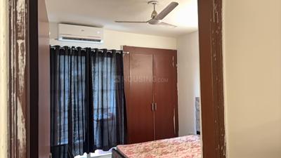 Bedroom Image of 499 Sq.ft 1 BHK Apartment / Flat for sale in Urbtech Xaviers, Sector 168 Noida for Rs. 4300000