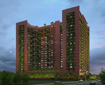 Image of 8100 Sq.ft 5 BHK Apartment / Flat for sale in Ikebana, Bodakdev, Ahmedabad for Rs. 68850000