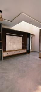 Hall Image of 900 Sq.ft 3 BHK Duplex for sale in Sri Falcon City, Marasandiram Hosur for Rs. 8400000