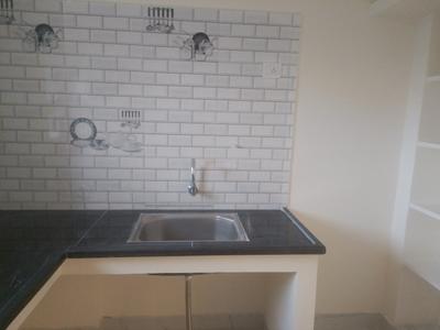 Kitchen Image of 817 Sq.ft 2 BHK Independent House for sale in Arungal Chennai for Rs. 7000000