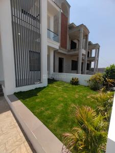 Image of 1950 Sq.ft 4 BHK Villa for sale in Ansuya Aakruti Villa, Tarsali, Vadodara for Rs. 8700000