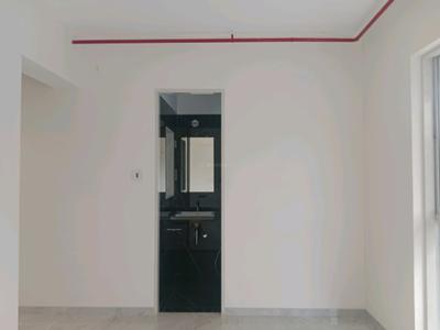 Bedroom Image of 1600 Sq.ft 3 BHK Apartment / Flat for sale in Mansarovar Ariana, Vasai West Vasai for Rs. 9000000