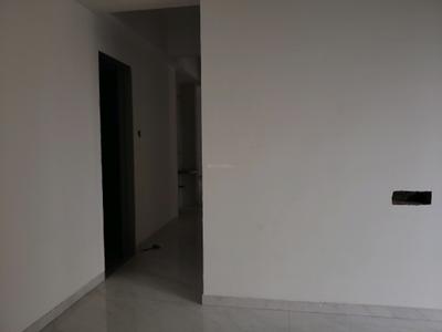 Bedroom Image of 1175 Sq.ft 2 BHK Apartment / Flat for sale in Damodarpriya, Kharghar Navi Mumbai for Rs. 17300000