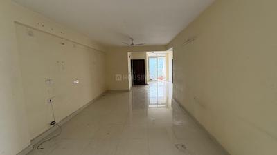 4 BHK Flat