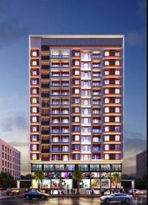 Image of 898 Sq.ft 2 BHK Apartment / Flat for sale in Midtown One, Rasta Peth, Pune for Rs. 9900000