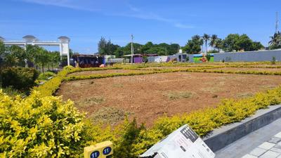 Image of 700 Sq.ft 1 BHK Villa for sale in Pattanam, Coimbatore for Rs. 990000