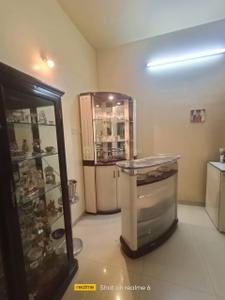 Kitchen Image of 2200 Sq.ft 4 BHK Apartment / Flat for sale in Rohan Aasman, Koregaon Park Pune for Rs. 37500000