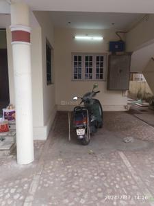 Parking Area Image of 3000 Sq.ft 3 BHK Independent House for rent in Somarasempettai Tiruchirappalli for Rs. 20000