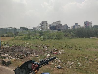 Image of 2400 Sq.ft Residential Plot / Land for sale in Korattur, Chennai for Rs. 20000000