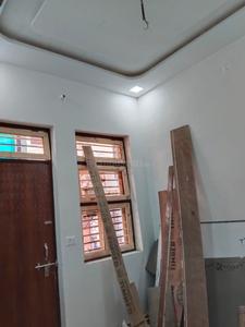 Bedroom Image of 1000 Sq.ft 4 BHK Duplex for sale in Lohamandi Agra for Rs. 4800000