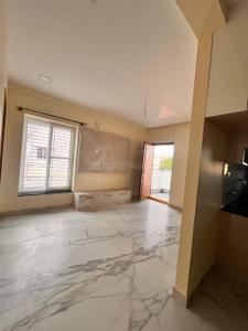 Kitchen Image of 1250 Sq.ft 2 BHK Builder Floor for rent in Kalyan Nagar Bengaluru for Rs. 46000