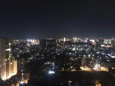 Balcony Image of 350 Sq.ft 1 BHK Apartment / Flat for sale in Shiv Adarsh CHS, Andheri East Mumbai for Rs. 6800000