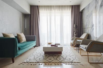 3 BHK Flat