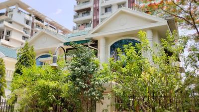 Image of 2700 Sq.ft 3 BHK Independent House for sale in Dorabjee Paradise, Mohammed Wadi, Pune for Rs. 31000000