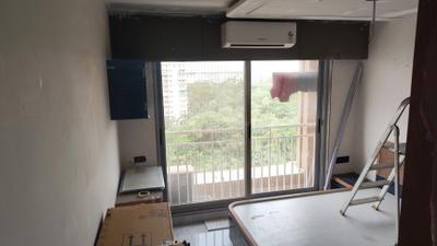 Bedroom Image of 1400 Sq.ft 3 BHK Apartment / Flat for sale in Neelkanth Auris, Panvel Navi Mumbai for Rs. 17800000