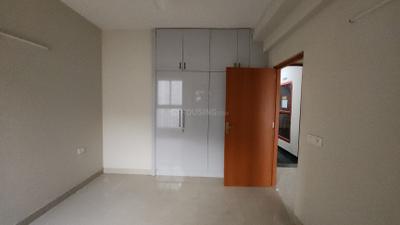 Bedroom Image of 1102 Sq.ft 3 BHK Apartment / Flat for sale in Eureka Park By Tata Value Homes, Sector 150 Noida for Rs. 18500000