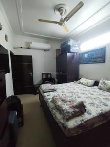 Bedroom Image of 1000 Sq.ft 2 BHK Apartment / Flat for sale in Swaraj Homes RWA Kalkaji DDA Flats L1 and L2, Kalkaji New Delhi for Rs. 17000000