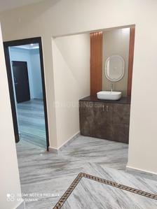 Hall Image of 2204 Sq.ft 3 BHK Apartment / Flat for sale in Sri Venkateswara Towers Block 2, Kanuru Vijayawada for Rs. 12000000